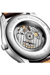 LONGINES The LONGINES Master Collection Automatic Brown Leather Strap