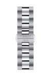 TISSOT T-Classic Gentleman Automatic Silver Stainless Steel Bracelet