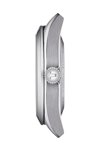 TISSOT T-Classic Gentleman Automatic Silver Stainless Steel Bracelet