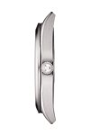 TISSOT T-Classic Gentleman Silver Stainless Steel Bracelet