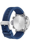 CITIZEN Promaster Marine Aqualand Eco-drive Blue Rubber Strap