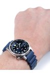 CITIZEN Promaster Automatic Blue Rubber Strap