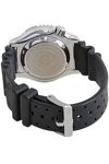 CITIZEN Promaster Automatic Black Rubber Strap