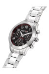 SECTOR 270 Chronograph Silver Stainless Steel Bracelet