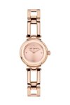 TED BAKER Inezz Rose Gold Stainless Steel Bracelet