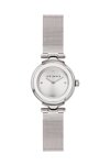 TED BAKER Inezz Silver Stainless Steel Bracelet