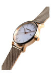 WENGER Urban Gold Stainless Steel Bracelet