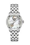 HAMILTON Jazzmaster Automatic Silver Stainless Steel Bracelet