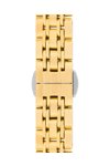 U.S. POLO Harper Gold Stainless Steel Bracelet