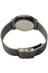 BERING Classic Grey Stainless Steel Bracelet