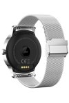 DAS.4 Smartwatch Stainless Steel SL20
