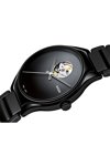 RADO True Secret Automatic Black Ceramic Bracelet (R27107152)