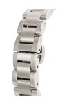 U.S.POLO Evelyn Silver Stainless Steel Bracelet