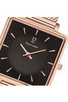 PIERRE LANNIER Lecare Rose Gold Stainless Steel Bracelet