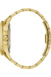 BULOVA Sutton Automatic Gold Stainless Steel Bracelet