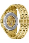 BULOVA Sutton Automatic Gold Stainless Steel Bracelet