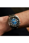 SEIKO Prospex Divers Automatic Silver Stainless Steel Bracelet Special Edition