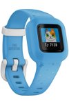 GARMIN Vivofit jr. 3 Blue Stars Light Blue Silicone Strap