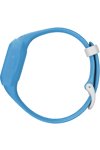 GARMIN Vivofit jr. 3 Blue Stars Light Blue Silicone Strap