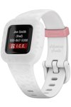 GARMIN Vivofit jr. 3 Disney Princess Grey Silicone Strap