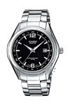 CASIO Edifice Silver Stainless Steel Bracelet