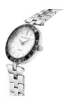 TRUSSARDI T-Shiny Silver Stainless Steel Bracelet