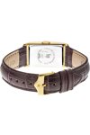 LIP Churchill T18 Brown Leather Strap