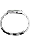 TIMEX Harborside Silver Stainless Steel Bracelet