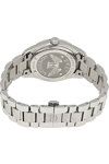 LONGINES Conquest Classic Silver Stainless Steel Bracelet