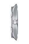 TISSOT T-Classic PR 100 Silver Stainless Steel Bracelet