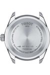 TISSOT T-Classic PR 100 Silver Stainless Steel Bracelet