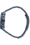 SECTOR ADV2500 Chronograph Blue Stainless Steel Bracelet
