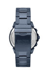 SECTOR ADV2500 Chronograph Blue Stainless Steel Bracelet