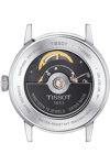 TISSOT T-Classic Classic Dream Automatic Silver Stainless Steel Bracelet