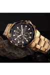 SECTOR ADV2500 Chronograph Gold Metallic Bracelet