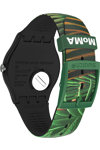 SWATCH MoMA The Dream By Henri Rousseau Silicone Strap