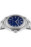 INGERSOLL Carroll Automatic Silver Stainless Steel Bracelet