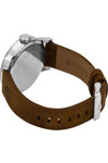 TIMBERLAND Driscoll Brown Leather Strap