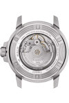 TISSOT Seastar Automatic Silver Stainless Steel Bracelet