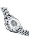 TISSOT PRS 516 Chronograph Silver Stainless Steel Bracelet