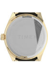 TIMEX Waterbury Legacy Gold Stainless Steel Bracelet