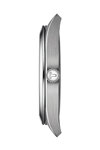 TISSOT T-Classic Silver Titanium Bracelet