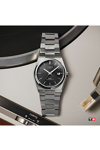 TISSOT PRX 40 205 Powermatic 80 Automatic Silver Stainless Steel Bracelet