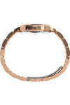 TIMEX Peyton Rose Gold Stainless Steel Bracelet