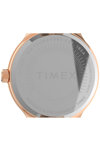 TIMEX Peyton Rose Gold Stainless Steel Bracelet