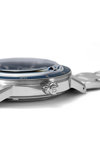 SEIKO Presage Automatic Silver Stainless Steel Bracelet