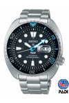 SEIKO Prospex PADI Divers Automatic Silver Stainless Steel Bracelet