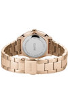 CLUSE Feroce Petite Rose Gold Stainless Steel Bracelet