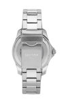 SECTOR ADV2500 Automatic Silver Stainless Steel Bracelet