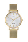 GO Women Gold Stainless Steel Bracelet